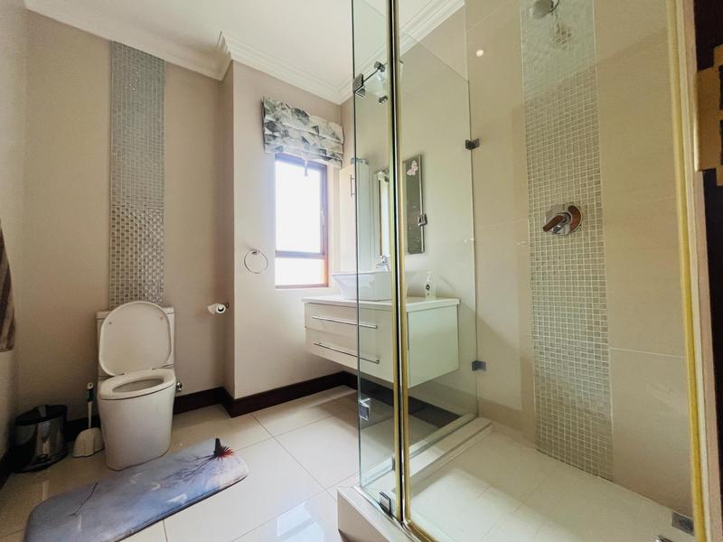 4 Bedroom Property for Sale in Serengeti Lifestyle Estate Gauteng
