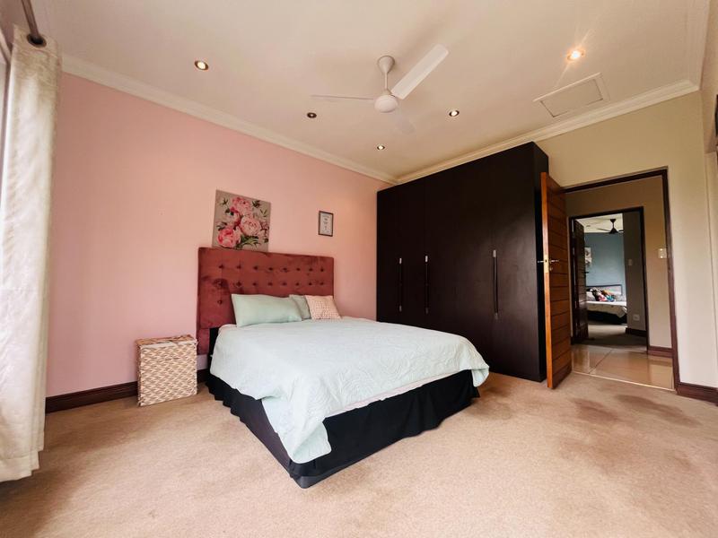 4 Bedroom Property for Sale in Serengeti Lifestyle Estate Gauteng