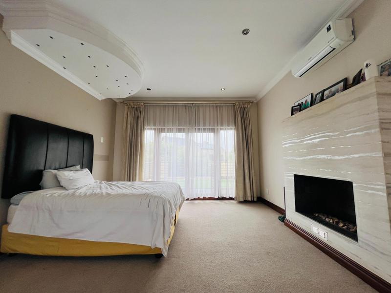 4 Bedroom Property for Sale in Serengeti Lifestyle Estate Gauteng