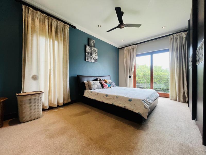 4 Bedroom Property for Sale in Serengeti Lifestyle Estate Gauteng