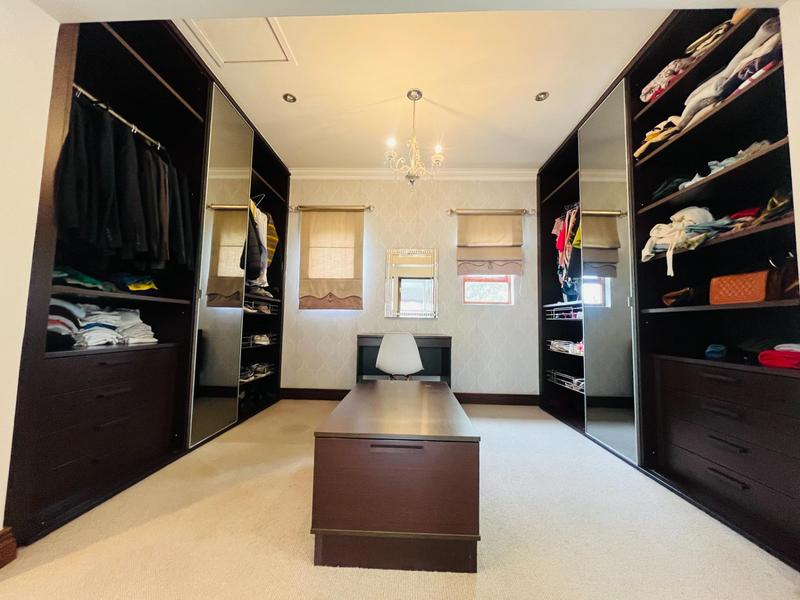4 Bedroom Property for Sale in Serengeti Lifestyle Estate Gauteng