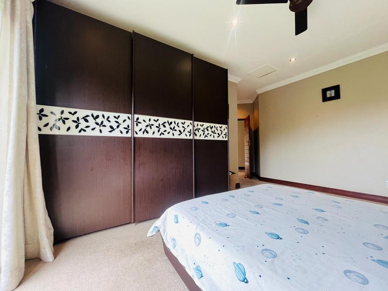 4 Bedroom Property for Sale in Serengeti Lifestyle Estate Gauteng
