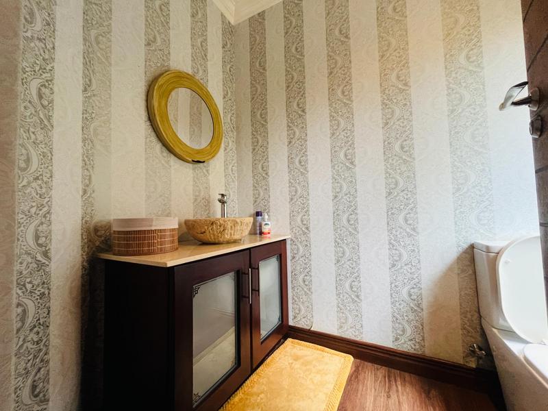 4 Bedroom Property for Sale in Serengeti Lifestyle Estate Gauteng