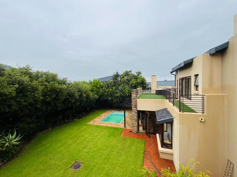 4 Bedroom Property for Sale in Serengeti Lifestyle Estate Gauteng