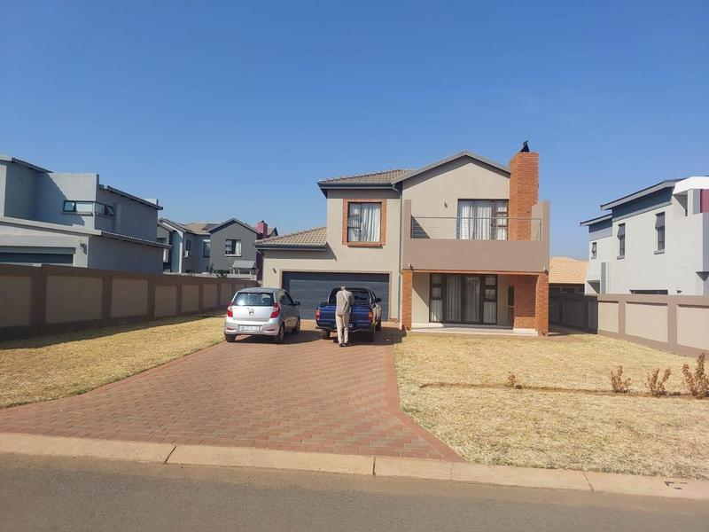 3 Bedroom Property for Sale in Zambezi Manor Lifestyle Estate Gauteng