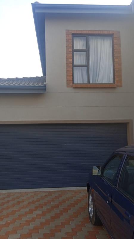 3 Bedroom Property for Sale in Zambezi Manor Lifestyle Estate Gauteng