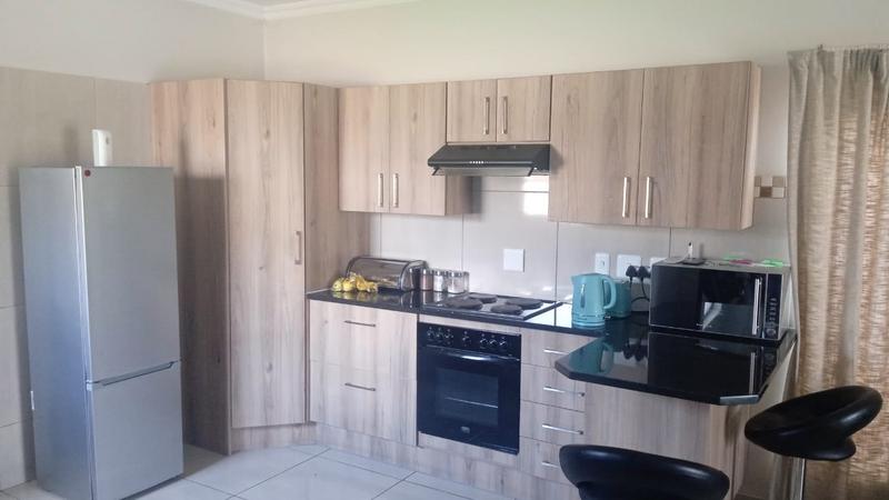 3 Bedroom Property for Sale in Zambezi Manor Lifestyle Estate Gauteng
