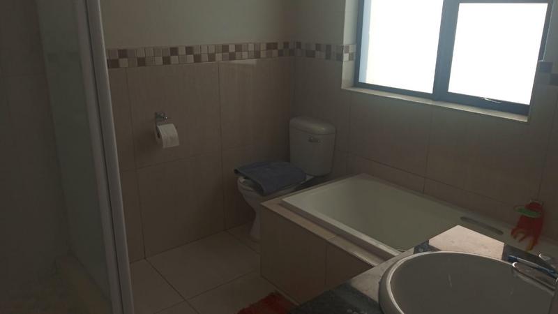 3 Bedroom Property for Sale in Zambezi Manor Lifestyle Estate Gauteng