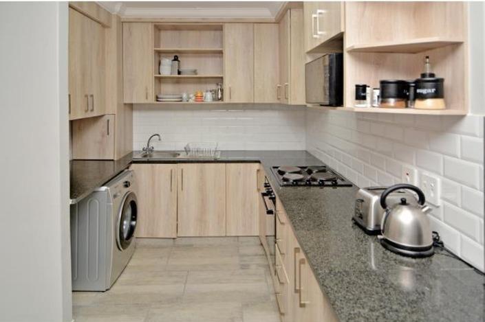 To Let 2 Bedroom Property for Rent in Northgate Gauteng