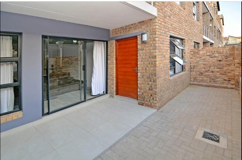 To Let 2 Bedroom Property for Rent in Northgate Gauteng