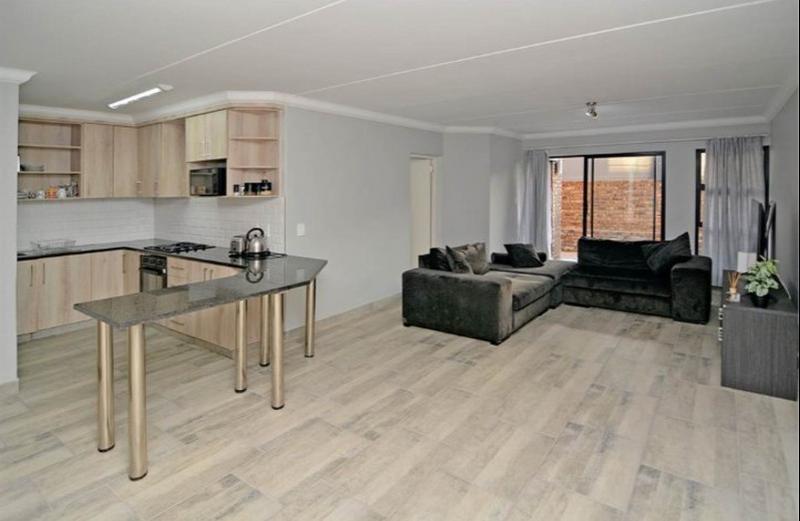 To Let 2 Bedroom Property for Rent in Northgate Gauteng
