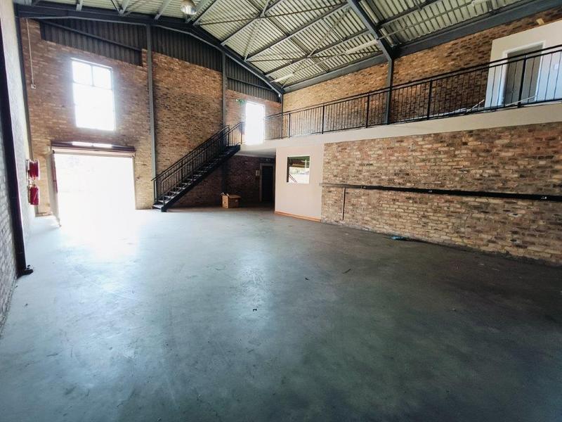 To Let commercial Property for Rent in Honeydew Gauteng