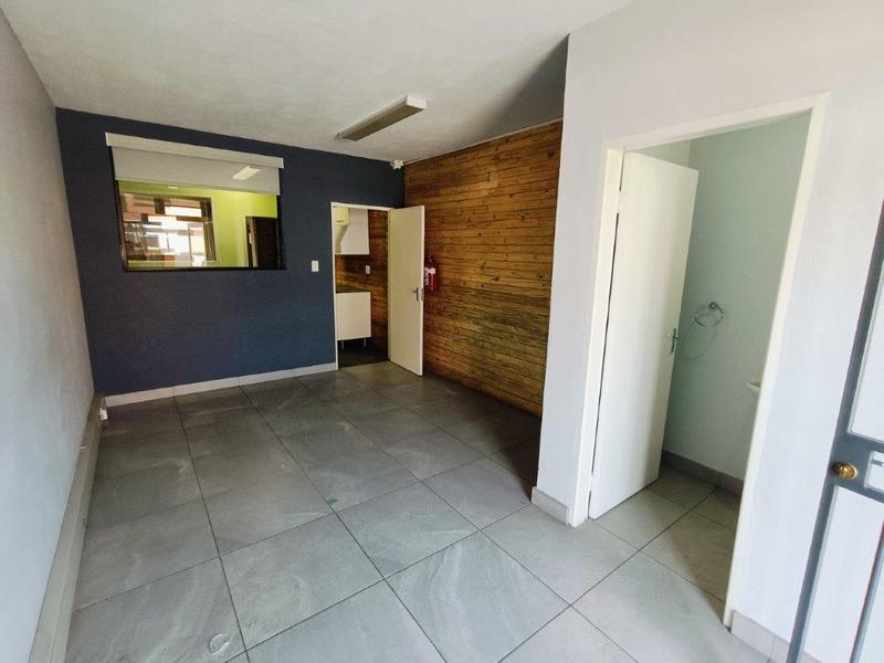To Let commercial Property for Rent in Honeydew Gauteng