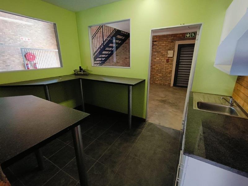 To Let commercial Property for Rent in Honeydew Gauteng