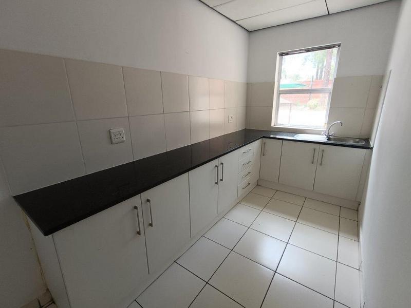 To Let commercial Property for Rent in Fourways Gauteng