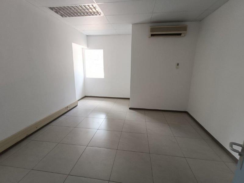 To Let commercial Property for Rent in Fourways Gauteng
