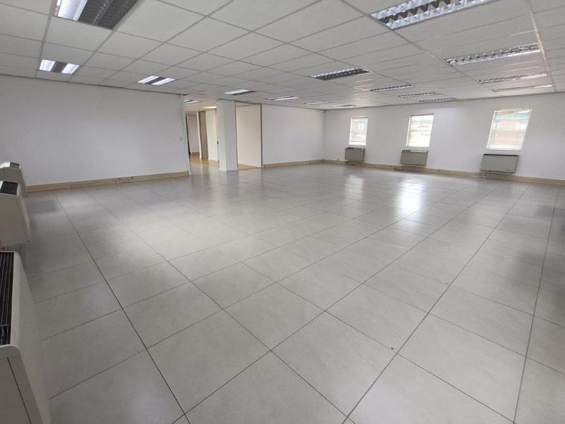 To Let commercial Property for Rent in Fourways Gauteng