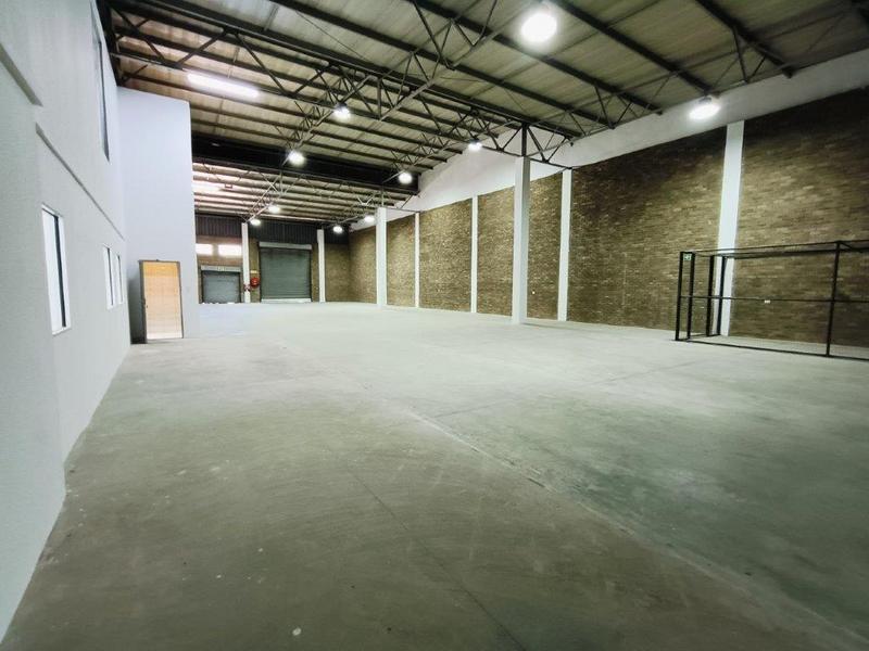 To Let commercial Property for Rent in Paulshof Gauteng