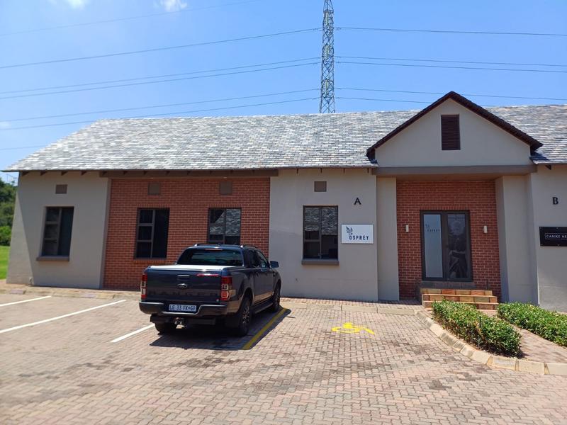 To Let commercial Property for Rent in Eldoraigne Gauteng