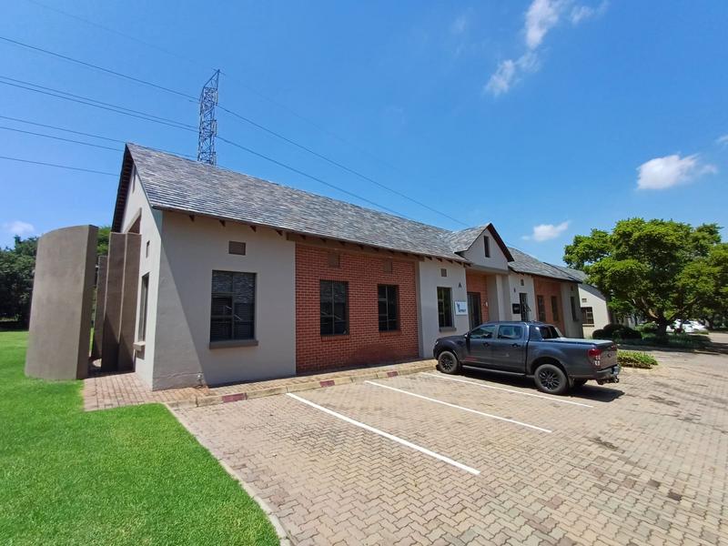 To Let commercial Property for Rent in Eldoraigne Gauteng