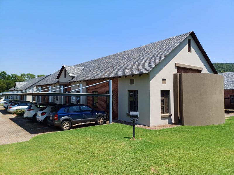 To Let commercial Property for Rent in Eldoraigne Gauteng