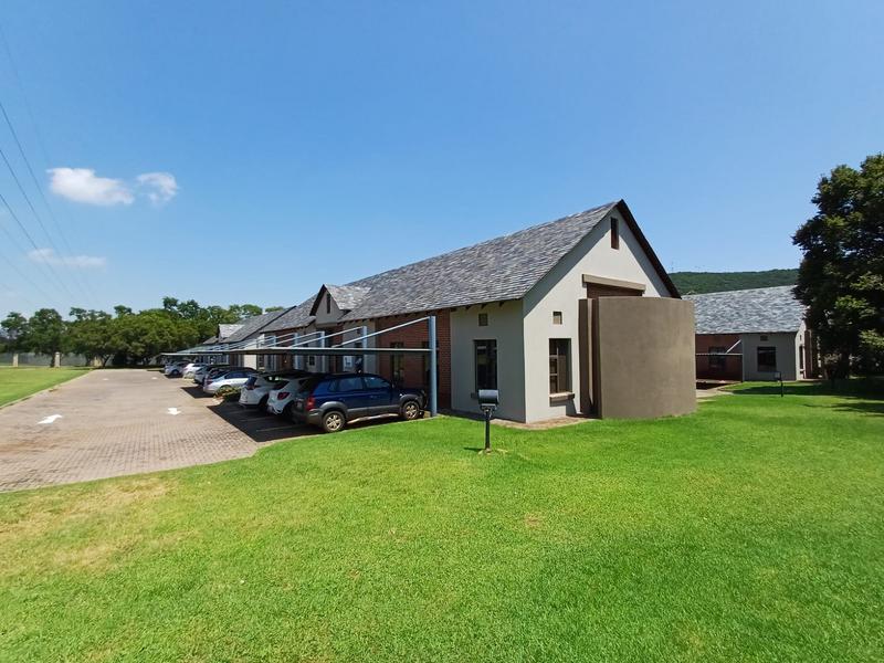 To Let commercial Property for Rent in Eldoraigne Gauteng