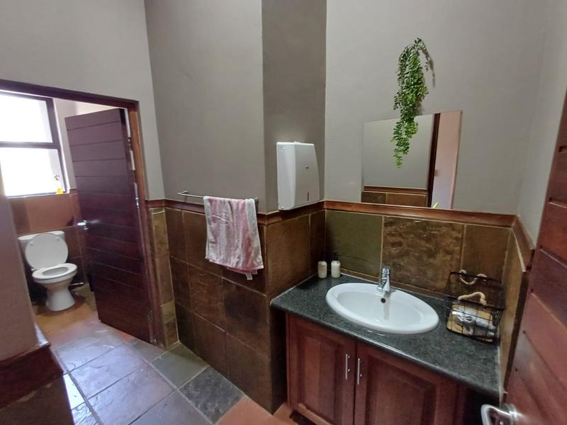 To Let commercial Property for Rent in Eldoraigne Gauteng