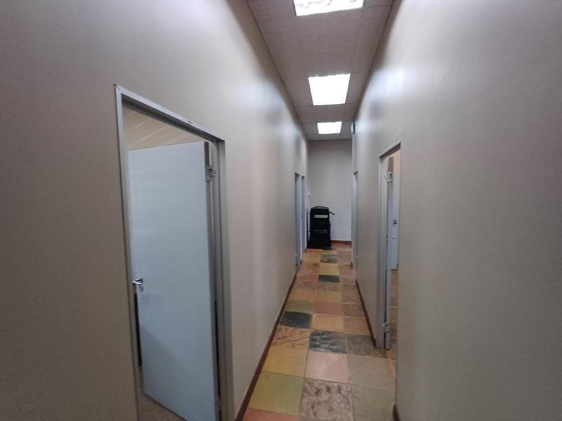 To Let commercial Property for Rent in Eldoraigne Gauteng