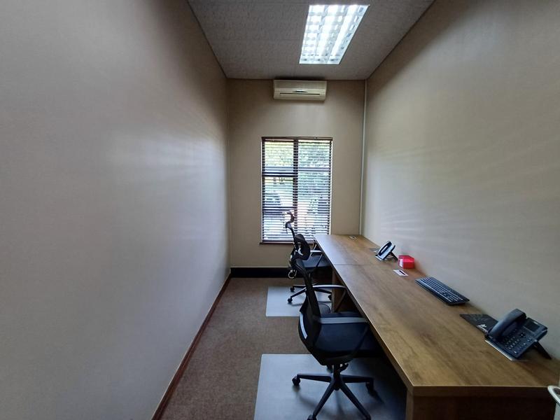 To Let commercial Property for Rent in Eldoraigne Gauteng