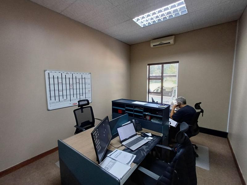To Let commercial Property for Rent in Eldoraigne Gauteng