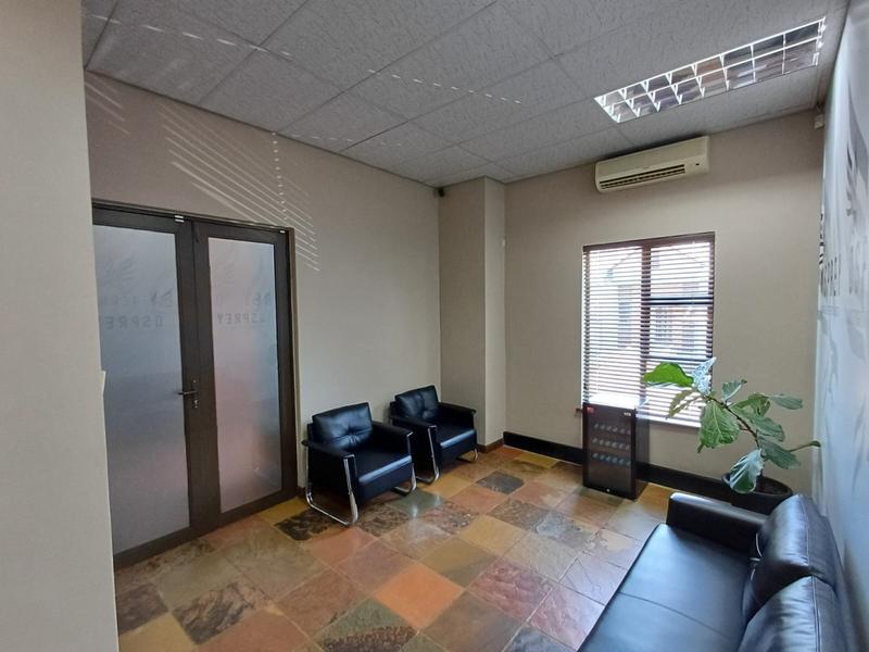 To Let commercial Property for Rent in Eldoraigne Gauteng