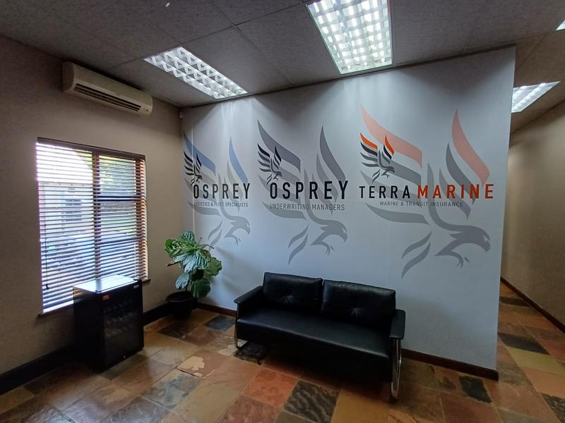 To Let commercial Property for Rent in Eldoraigne Gauteng