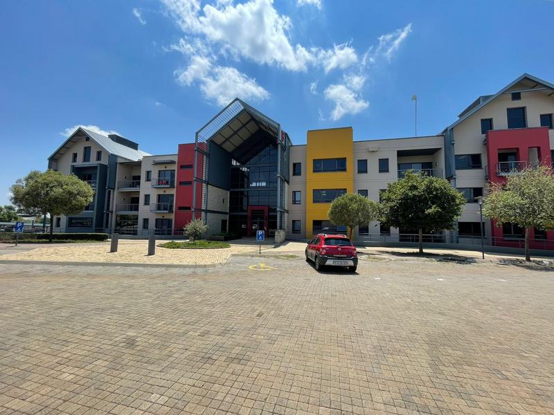 Commercial Property for Sale in Highveld Gauteng
