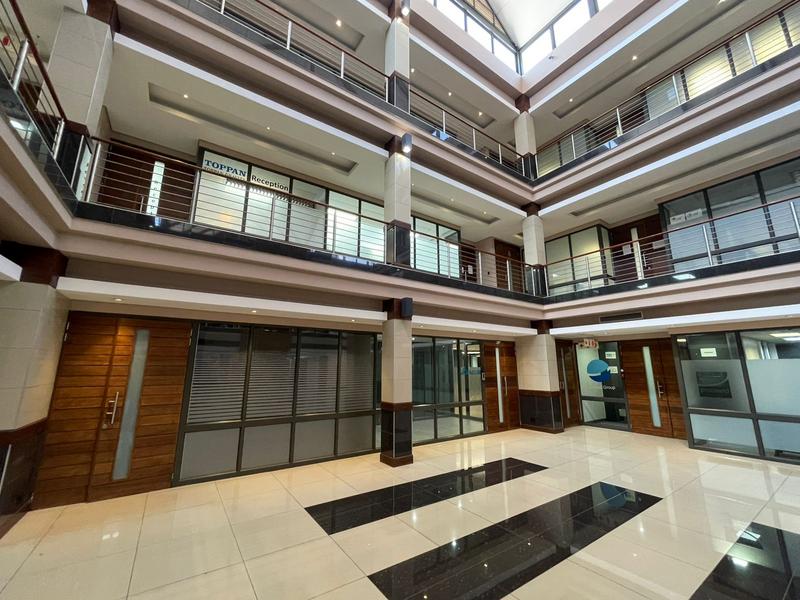 Commercial Property for Sale in Highveld Gauteng