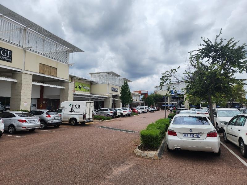 To Let commercial Property for Rent in Highveld Gauteng