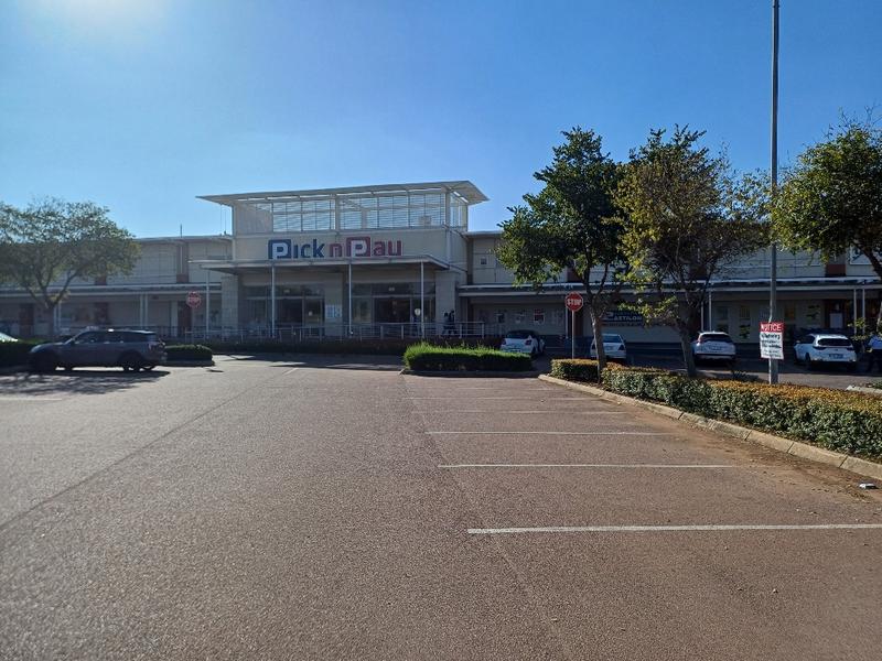To Let commercial Property for Rent in Highveld Gauteng