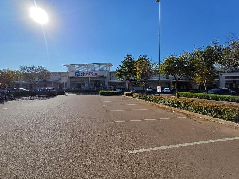 To Let commercial Property for Rent in Highveld Gauteng