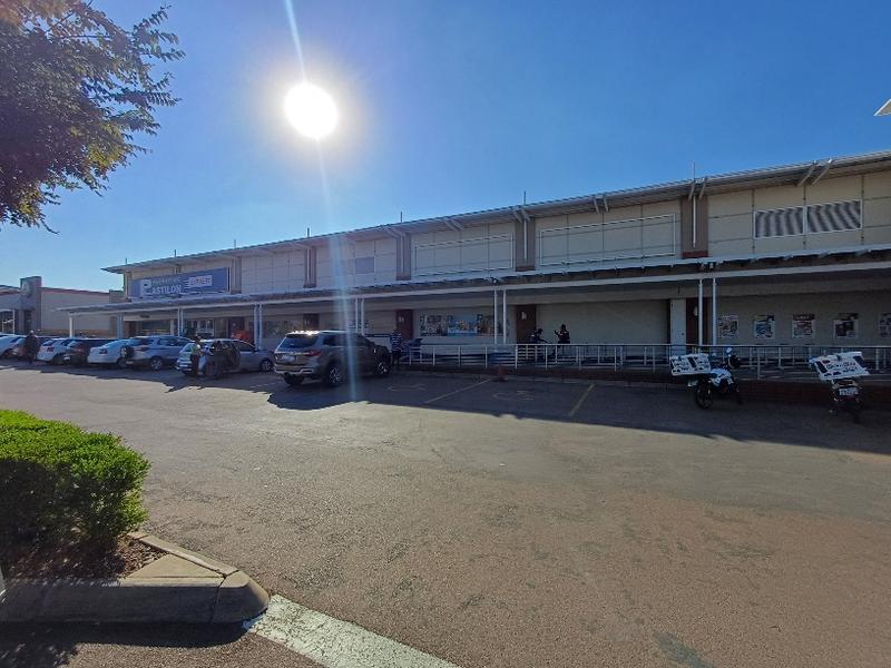 To Let commercial Property for Rent in Highveld Gauteng