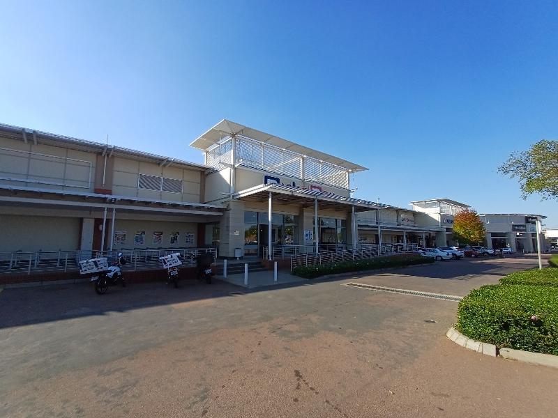 To Let commercial Property for Rent in Highveld Gauteng