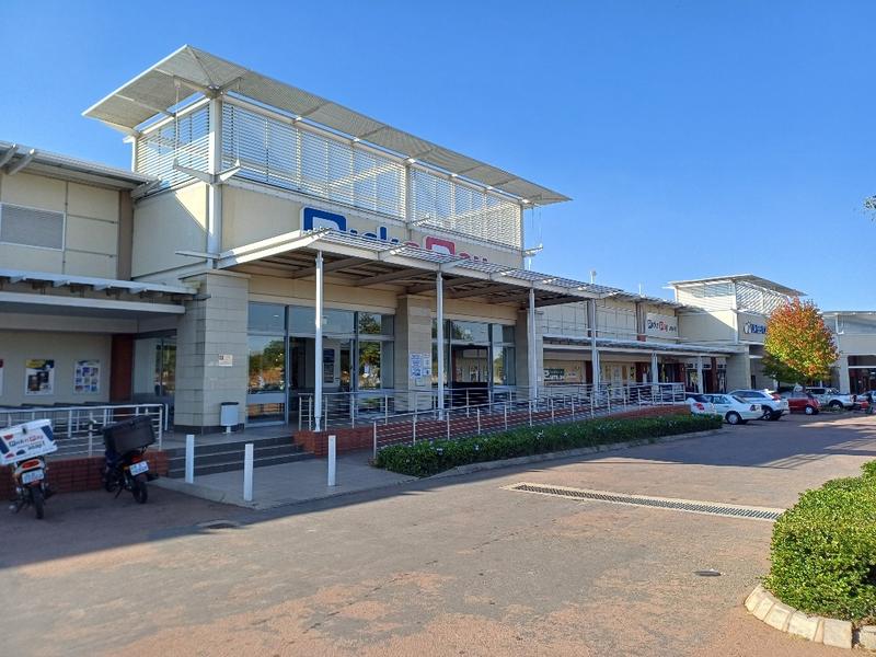 To Let commercial Property for Rent in Highveld Gauteng