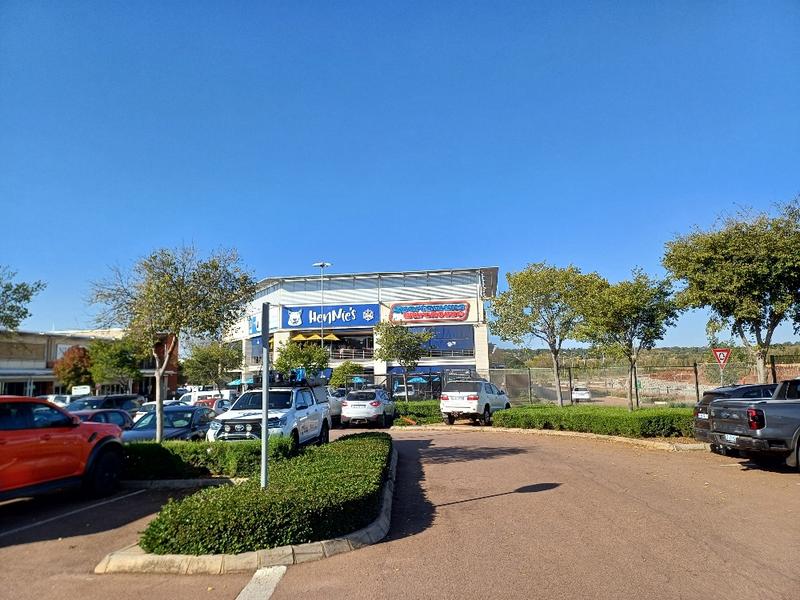 To Let commercial Property for Rent in Highveld Gauteng
