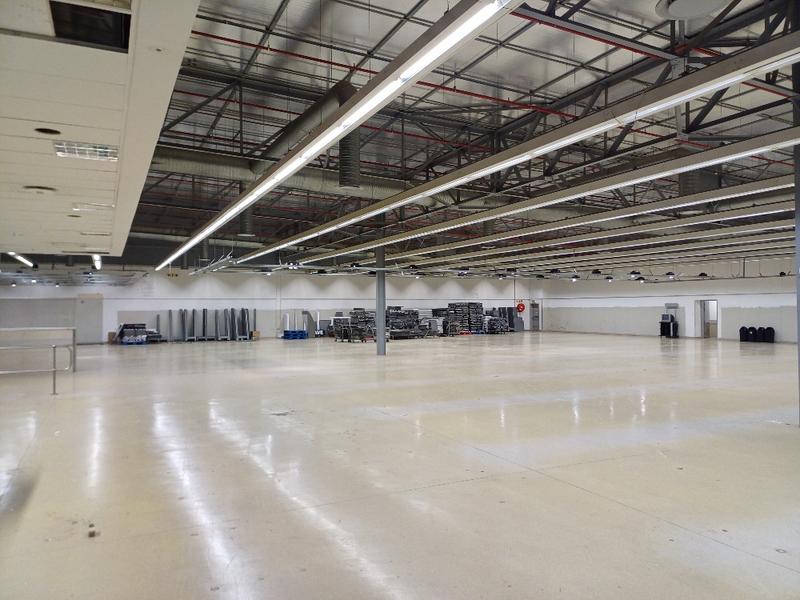 To Let commercial Property for Rent in Highveld Gauteng
