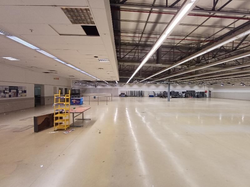 To Let commercial Property for Rent in Highveld Gauteng