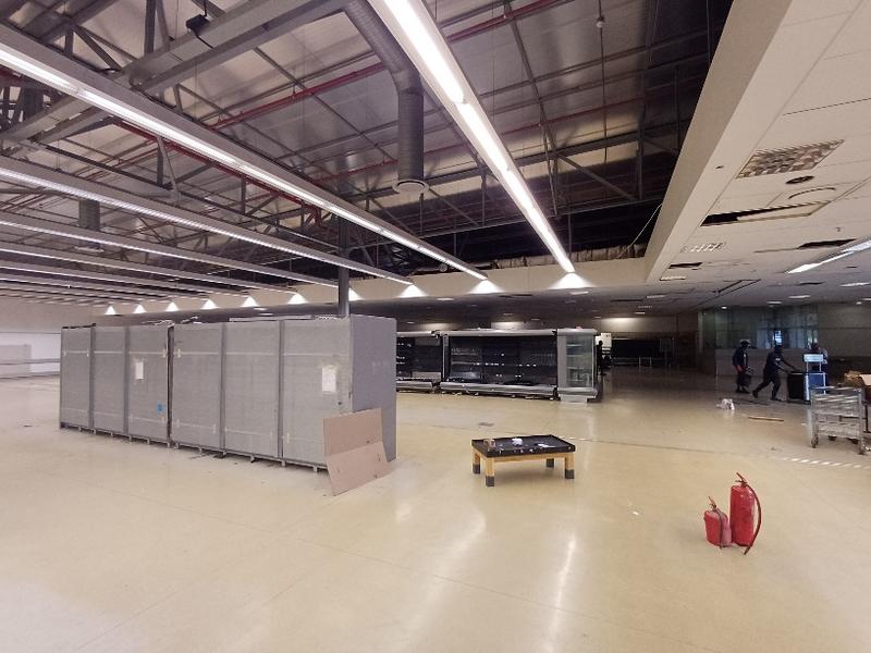 To Let commercial Property for Rent in Highveld Gauteng