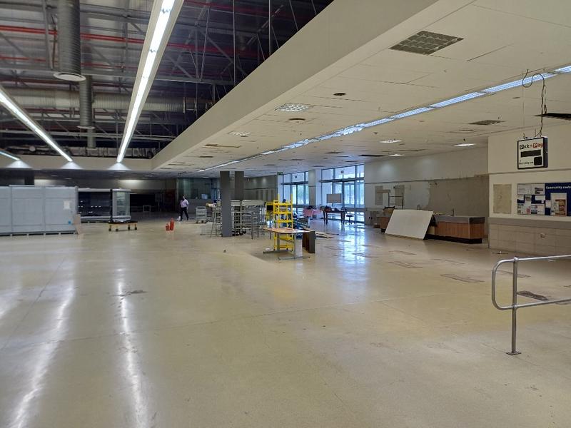 To Let commercial Property for Rent in Highveld Gauteng