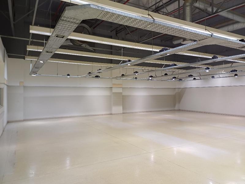 To Let commercial Property for Rent in Highveld Gauteng