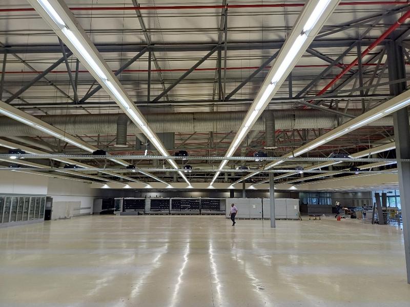 To Let commercial Property for Rent in Highveld Gauteng