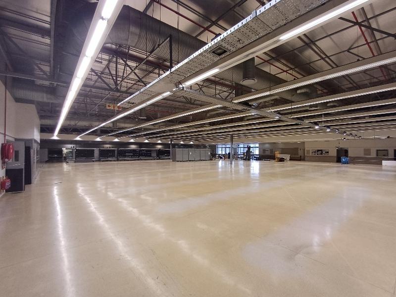 To Let commercial Property for Rent in Highveld Gauteng