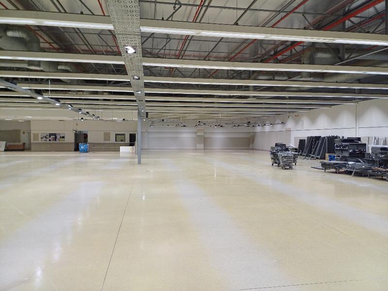 To Let commercial Property for Rent in Highveld Gauteng