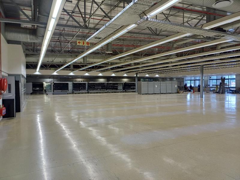 To Let commercial Property for Rent in Highveld Gauteng